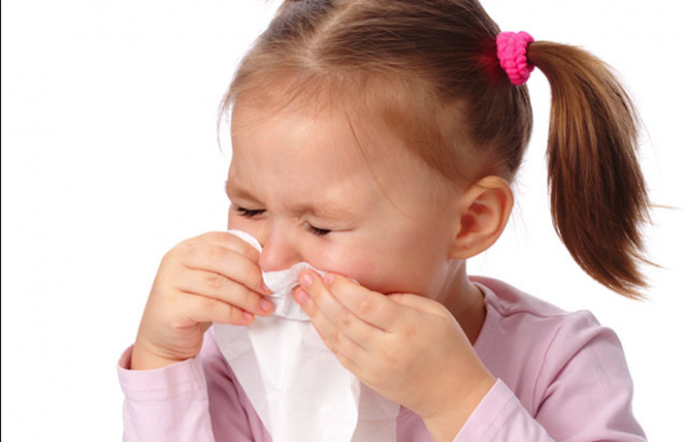 Soğuk algınlığına karşı en iyi tedavi yöntemi - Resim: 0