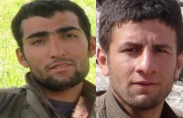 Şırnak'ta etkisiz hale getirilen 2 terörist bakın kim çıktı! - Resim: 0