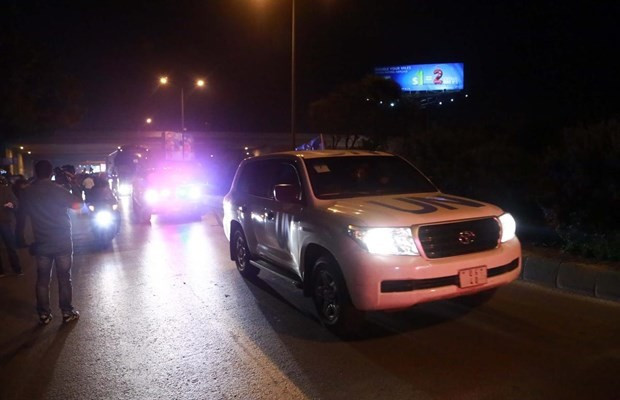 Türkiye sınırında Suriye takası! - Resim: 3