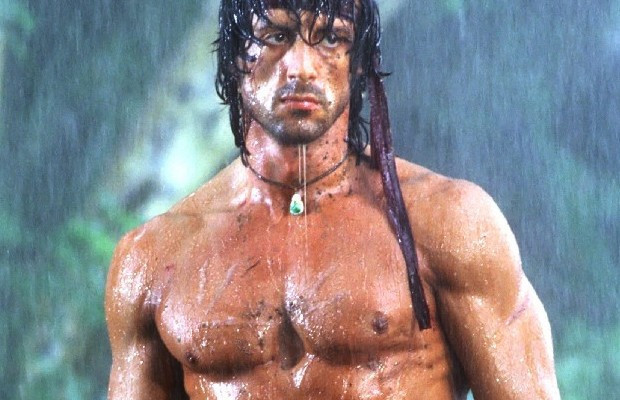Rambo dizi olarak geliyor - Resim: 2
