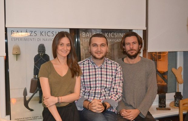 Olay sahneler hakkında ilk kez "Art niyet yok!" - Resim: 4