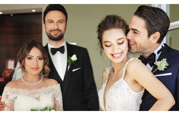 Aralarında kaç yaş fark var? En çok onların ki...  - Resim: 1