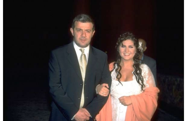 Önce hamilelik sonra evlilik! - Resim: 4