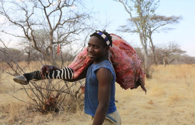 Patron, mesai, iş yok burada geçerli olan tek bir şey var... - Resim: 3