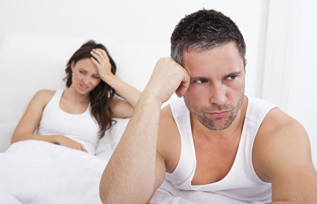 Cinsel hayatı bitiren yiyecekler - Resim: 1