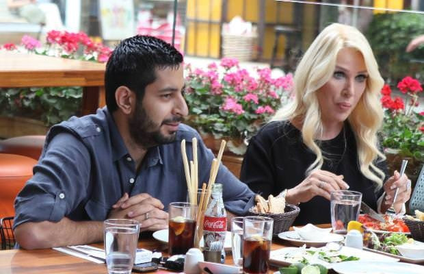 Seda Sayan ve Erkan Çelik neden ayrıldı? - Resim: 4