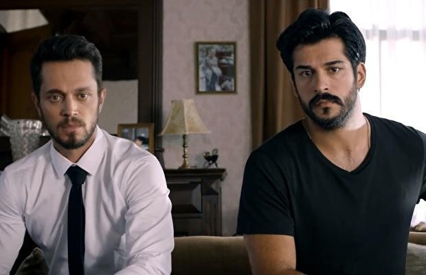 Murat Boz Burak Özçivit'ten son karar! Aslı Enver oynayacak mı? - Resim: 1