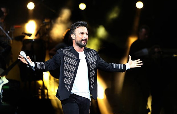 Tarkan eşine öyle bir hediye aldı ki fiyatı bomba - Resim: 2