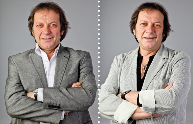 ‘Aşk-ı Memnu’ dizisinin Hilmi Bey’i Recep Aktuğ'dan kötü haber - Resim: 4