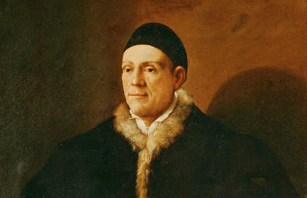 Günah affı satıp gelmiş geçmiş en zengin insan oldu - Resim: 3