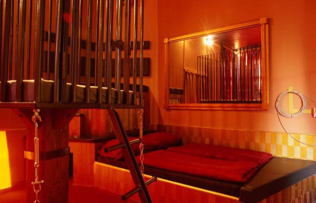 Bu odaları daha önce hiç görmediniz! - Resim: 1