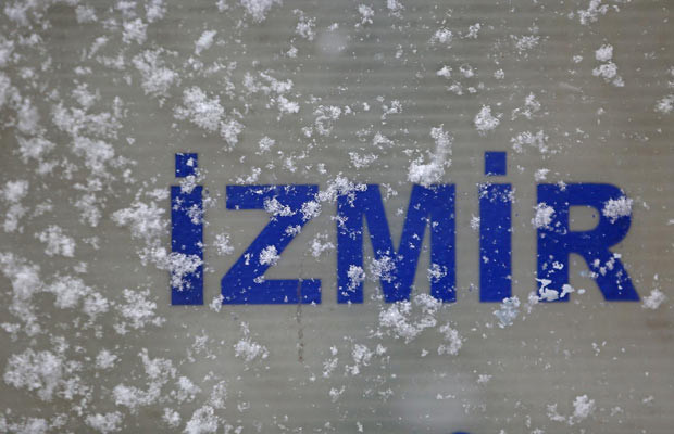 Yurtta kış - Resim: 3