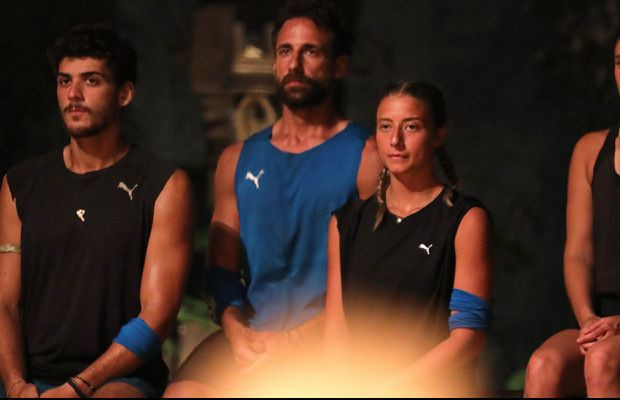 Survivor Güldür Güldür ve Hekimoğlu'da büyük şok! İlk sıra bakın kimin oldu - Resim: 4