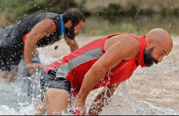 Acun Ilıcalı sordu konsey karıştı takım arkadaşları bile bilmiyordu! Eleme adayı bakın kim oldu - Resim: 1