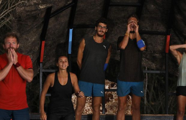 İbo Show Gönül Dağı Survivor Kuzey Yıldızı Savaşçı'ya reyting şoku! İlk sıra bakın kimin - Resim: 3