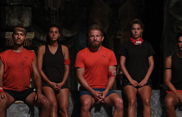 Masumlar Apartmanı Hekimoğlu Survivor Baraj'a reyting şoku! Zirve bakın kimin - Resim: 3