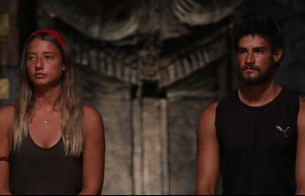 Akrep Survivor Camdaki Kız reytinglerde hüsrana uğradı! Zirve bakın kimin oldu - Resim: 3