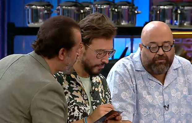 Masterchef şaşırttı! Dünya Hali Sen Çal Kapımı'ya reyting şoku zirve bakın kimin - Resim: 3