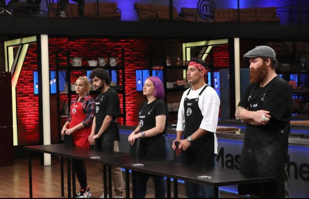 Barbaroslar Bir Zamanlar Çukurova Masterchef Esra Erol Müge Anlı'ya reyting şoku! Zirve bakın kimin - Resim: 2