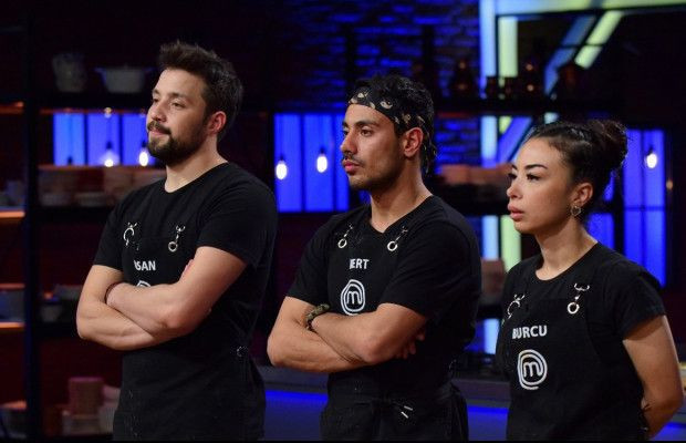 Üç Kuruş Yasak Elma Kalp Yarası Masterchef'e fark attı! Reytingde zirve bakın kimin oldu - Resim: 3