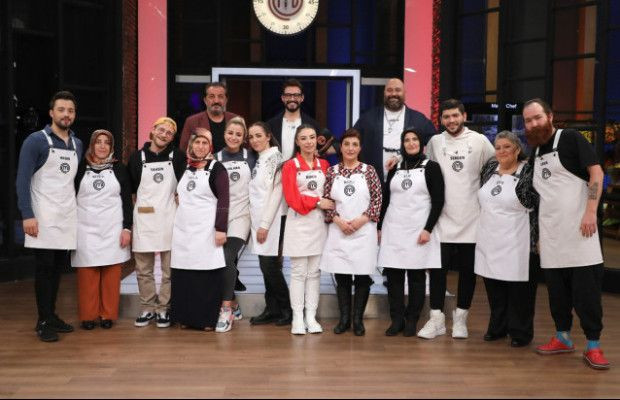 Camdaki Kız Bir Zamanlar Çukurova Barbaroslar Masterchef'e reyting şoku! Zirve bakın kimin - Resim: 1
