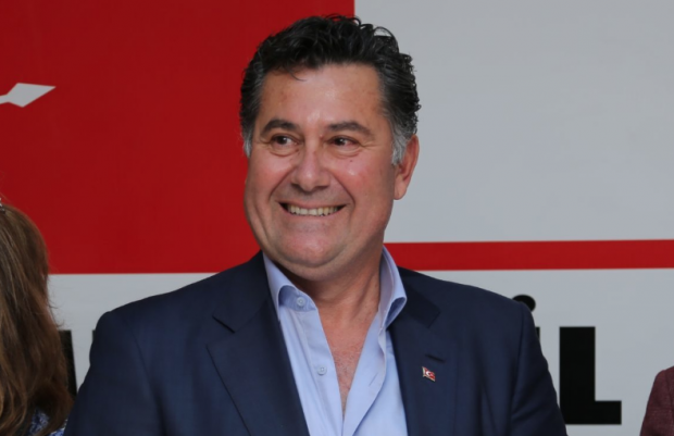 CHP'li Bodrum Belediye Başkanı Mehmet Kocadon istifa etti! O partiden aday olacak - Resim: 0