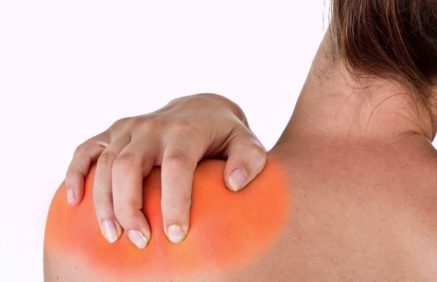 Omuz ağrılarının tedavi yöntemleri nelerdir - Resim: 1
