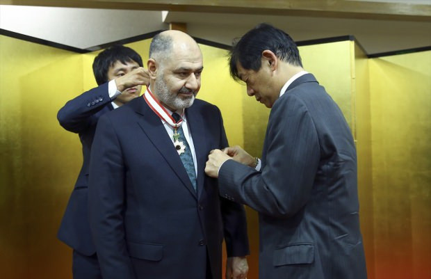 Japonya'dan dikkat çeken Türkiye açıklaması: İki devlet tek milletiz - Resim: 0