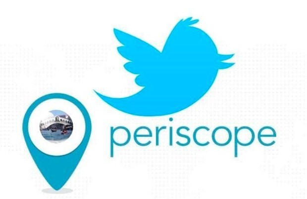 Periscope'ta yeni dönem başlıyor - Resim: 4