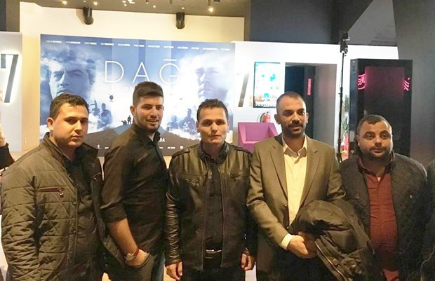 Dağ 2 filminin oyuncusu Çukurca'da şehit oldu - Resim: 4