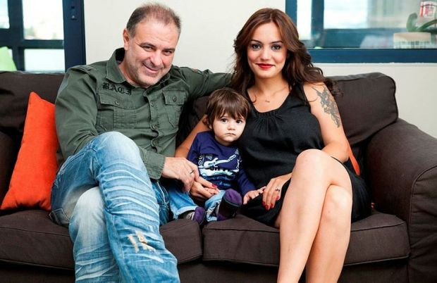 Nihan Ünsal kaç yaşında Burak Sergen'in genç nişanlısı kimdir? - Resim: 1