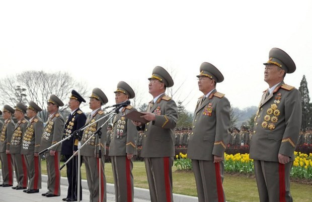 Deprem değil nükleer deneme! - Resim: 4