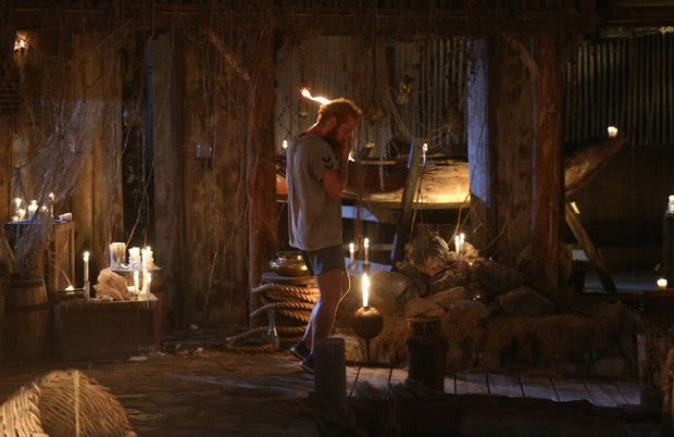  Furkan Kızılay eleştirilere çok kızdı - Resim: 1