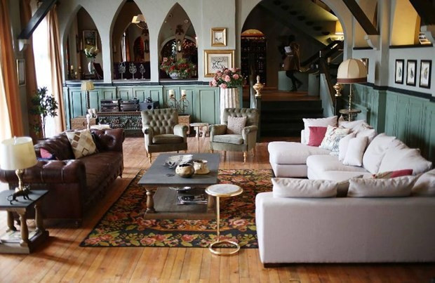 Hangi dizi nerede çekiliyor? - Resim: 4