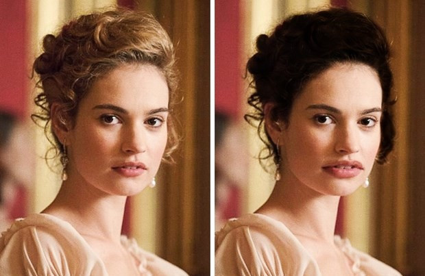 Kitaba  bağlı kalınsaydı böyle görüneceklerdi - Resim: 2