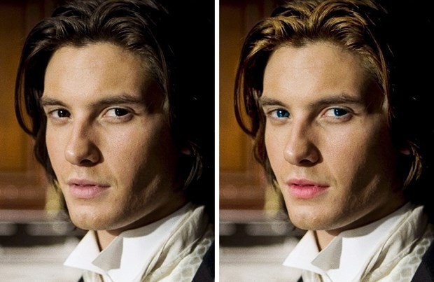 Kitaba  bağlı kalınsaydı böyle görüneceklerdi - Resim: 4