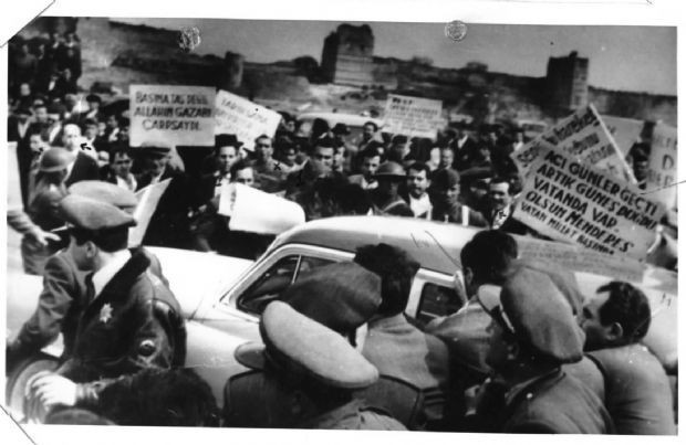 O saldırının fotoğrafları ilk kez yayınlandı - Resim: 2