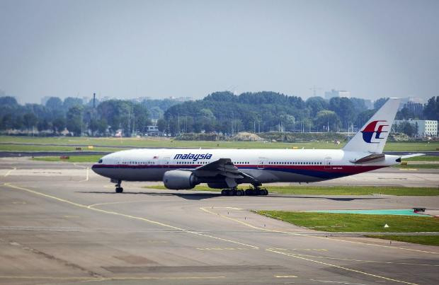 Malezya uçağını füze vurduğunda neler yaşandı - Resim: 1