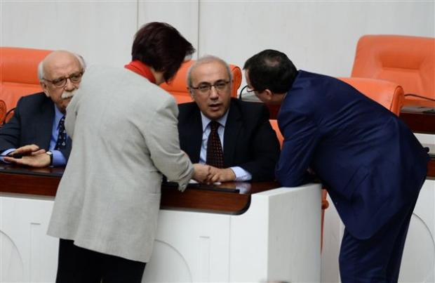 Bakanlar isteklerden bunaldı - Resim: 4