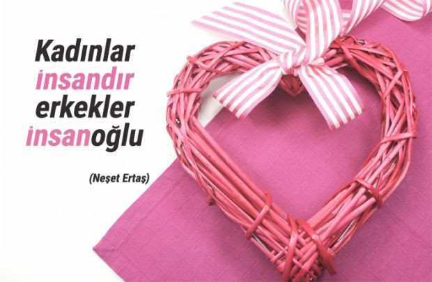 Kadınlar Günü Mevlana sözleriyle en güzel resimli mesajlar - Resim: 2