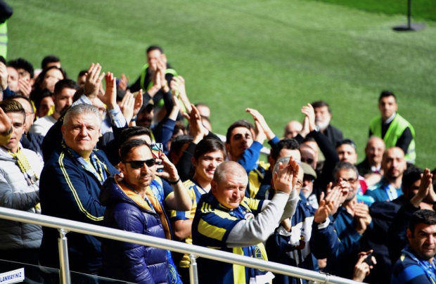 Ekrem İmamoğlu'nun Can Bartu'ya veda töreninde gözleri doldu - Resim: 3