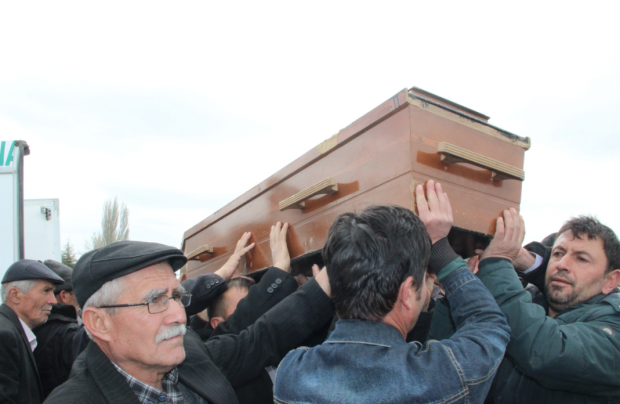 Kızkardeşlerin ölümünün nedeni tecavüz çıktı - Resim: 1