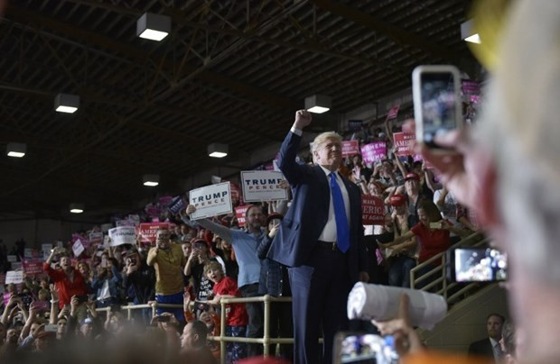 Donald Trump kimdir şok detaylar tutarsız, narsist, disiplinsiz ve... - Resim: 3