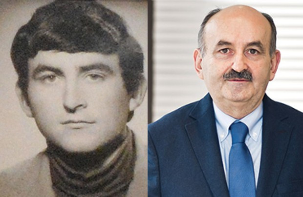 Fotoğraftaki çok ünlü siyasetçiyi tanıyabildiniz mi? - Resim: 3