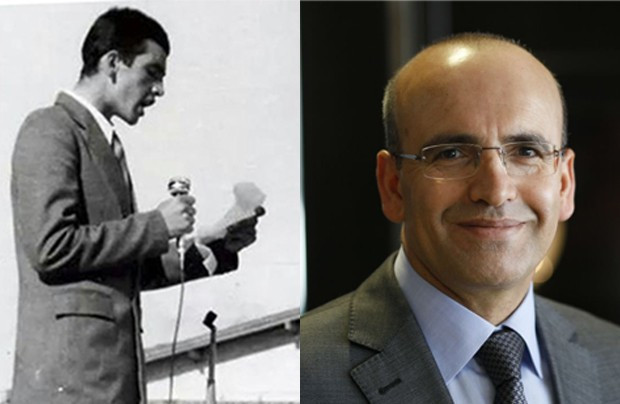 Fotoğraftaki çok ünlü siyasetçiyi tanıyabildiniz mi? - Resim: 4