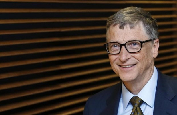 Dünyanın en zengin insanı Bill Gates geleceğin mesleğini açıkladı - Resim: 1