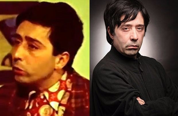 Yeşilçam'ın aranılan oyuncusuydu! Osman Cavcı'nın son hali şok etti - Resim: 2