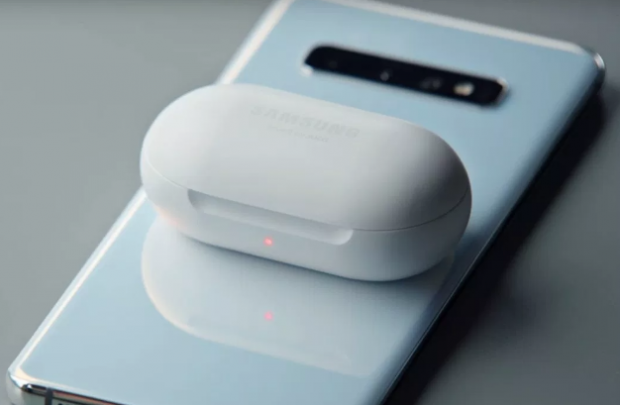 Samsung'un kablosuz kulaklığı tanıtıldı! AirPods'tan daha iyi deniyor - Resim: 1