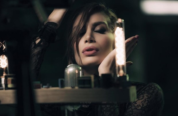 İrem Derici'den olay açıklama Ajda Pekkan'a laf attı - Resim: 2