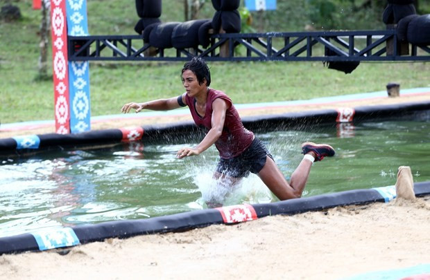 Survivor Sabriye ile ilgili federasyondan flaş açıklama - Resim: 4